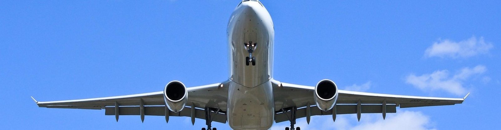 aircraft, journey, aviation, summer, sky, nature, return, descent